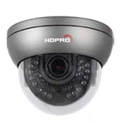 Hdpro HD-AM196VTL Analog IR Dome Camera