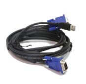 D-Link DKVM CU5 KVM Cable