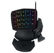 Razer Orbweaver Chroma Gaming Keyboard