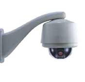 Kguard TSP-320 Mini Speed Dome Camera