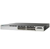 Cisco WS-C3560X-24T-S Switch