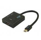 BAFO Mini DisplayPort to HDMI BF-2653 Adapter