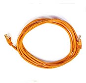 Helucabel U-UTP LSZH 3m 804974 Patch Cable