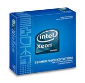 Intel Xeon E5-2690 Server CPU