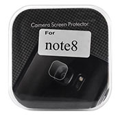 Tempered Glass Camera Lens Protector For Samsung Galaxy Note 8