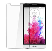 Tempered Glass Screen Protector For LG G3 Mini