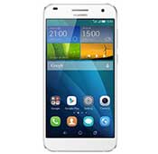Huawei Ascend G7 Dual SIM Mobile Phone