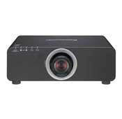 Panasonic DX-810 Video projector