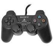 Sony PlayStation 3 DualSHock Gamepad
