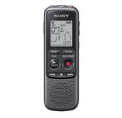 Sony ICD-PX240 4GB Voice Recorder