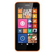 Nokia Lumia 635 Mobile Phone