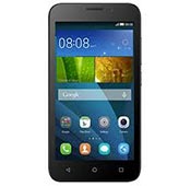 Huawei Y5 II 3G Dual SIM Mobile Phone
