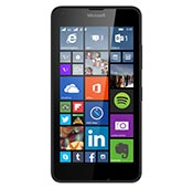 Microsoft Lumia 640 Mobile Phone