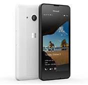 Microsoft Lumia 550 Mobile Phone