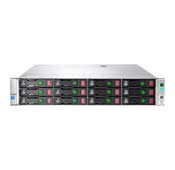 HP Proliant DL380 G9 E5-2620v3 752688-B21 Server