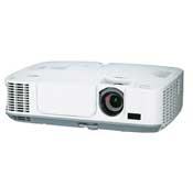 NEC M271X video projector