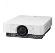 SONY FX35 Video Projector