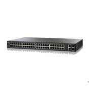 Linksys SF300-24P 24-Port Network Switch