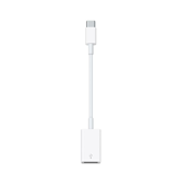 Apple Macbook USB-C to USB Adapter 
