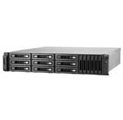QNAP TVS-EC1580MU-SAS-RP-16G-R2 NAS storage
