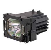 SANYO PLC-XP100 Lamp Video Projector
