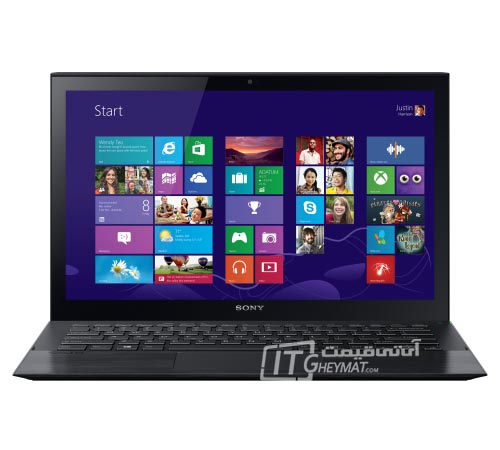 لپ تاپ سونی وایو فیت SVF14n11CXB i3-4g-500-HD