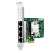 HP NC365T 593722-B21 Network Adapter server