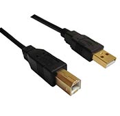 قیمت Faranet Printer USB2.0 3m Cable 