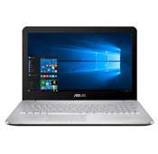 ASUS N552VW Touch Laptop