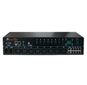 iRack TPD-808M Power Net