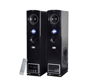 Vker AMP-2 Professional Speaker