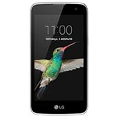 LG K4 Mobile Phone