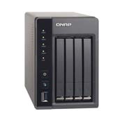 Qnap TS-453S Pro 4GB NAS Storage