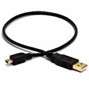 FARANET USB2.0 To MINI USB2.0 30Cm cable