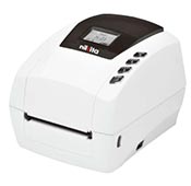 Nikita T4 Barcode Printer