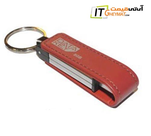 فلش مموری دیتاکی MU-012 USB2.0 8GB