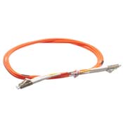 Qualenet LC-LC MM D 3m PC50-LL3 patch Cord