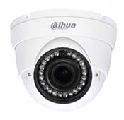 Dahua HAC-HDW1200RP-VF HDCVI Dome Camera