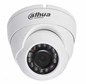 Dahua HAC-HDW1200MP HDCVI Dome Camera
