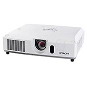 Hitachi CP-X4022WN Video Projector  