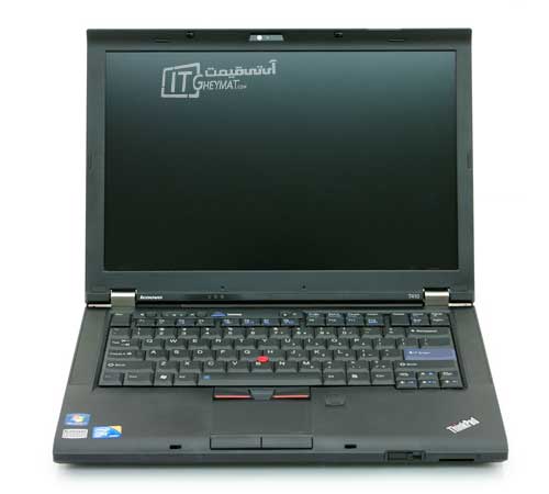 لپ تاپ لنوو تینک پد T410 i5-4GB-320GB-Intel