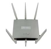D-Link DAP-2695 Wireless AC1750 Simultaneous Dualband PoE Access Point