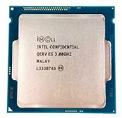 Intel Core i3 4150 CPU