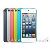 Apple 32GB 5th Generation iPod Touch