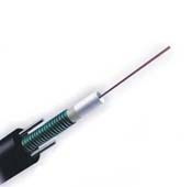 SMART 12Core 125-9 Fiber Optic Cable