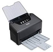  Microtec ArtixScan DI 6240S Scanner