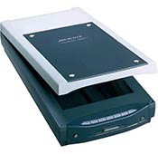 Microtec ScanMaker i800 Plus Scanner 