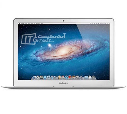 لپ تاپ اپل مک بوک ایر MJVP2 i5-4-256-intel HD