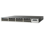 Cisco WS-C2960X-48FPD-L SWITCH