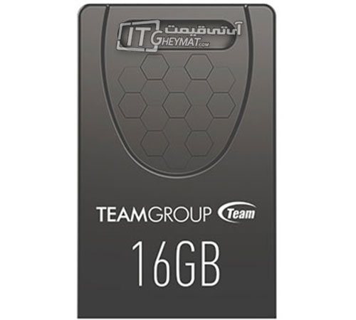 فلش مموری تیم گروپ C157 16GB USB3